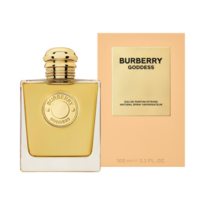 Burberry Goddess Intense Eau De Parfum 100ml